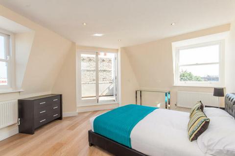 3 bedroom penthouse to rent - Grace Lodge, London E5