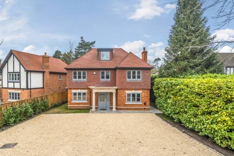 5 bedroom detached house for sale, Guildford Lane, Woking, GU22