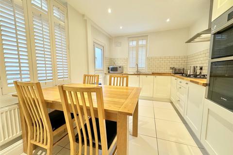 3 bedroom terraced house for sale, Truro Road, Wavertree, Liverpool, L15