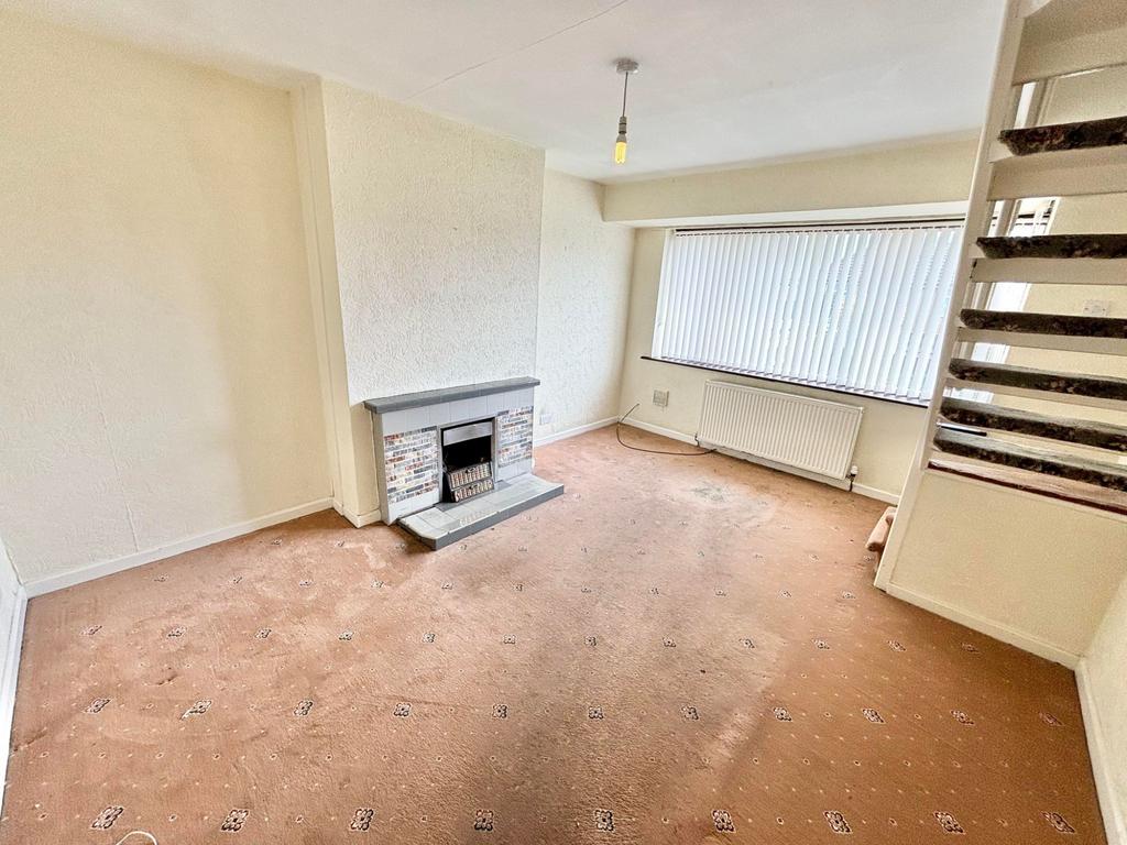 Ryecroft Avenue, Hambleton FY6 3 bed bungalow for sale £139,000