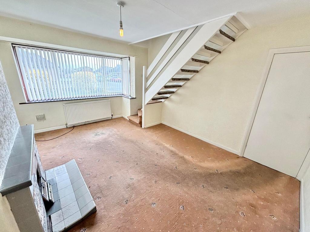 Ryecroft Avenue, Hambleton FY6 3 bed bungalow for sale £139,000