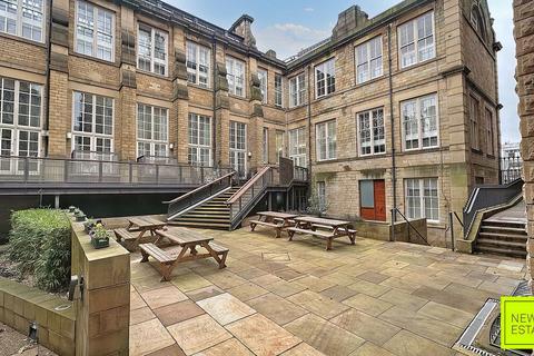2 bedroom apartment to rent, Sheffield S1
