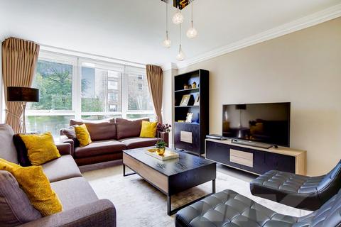 4 bedroom flat to rent, St Johns Wood Park, London NW8