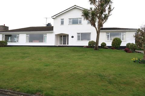 4 bedroom detached house for sale, Uplands, Hill Park, Ballakillowey, Colby