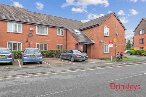 173 Kipling Drive, London, SW19 1TN