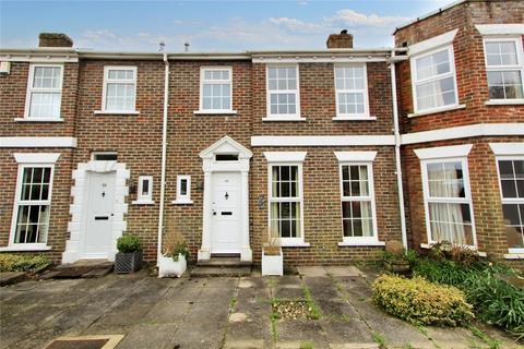 3 bedroom terraced house to rent, Heathfield Park, Midhurst, West Sussex, GU29