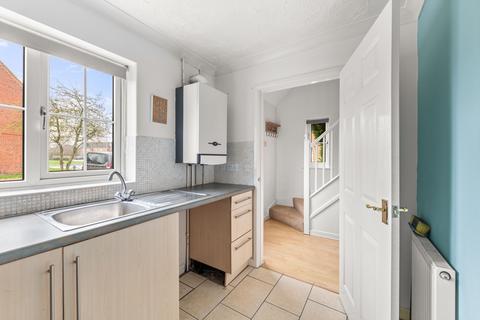 40 Blacksmiths Grove, Fishtoft, Boston, PE21 0BF