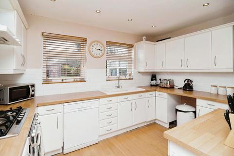 5 bedroom detached house for sale, Ashingdon Road, Rochford, SS4