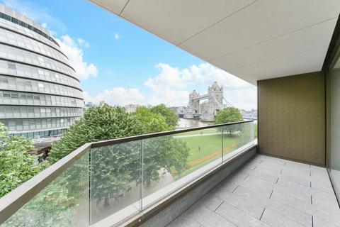 2 bedroom flat to rent, Crown Square, One Tower Bridge, London, SE1.