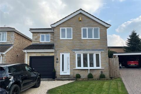4 bedroom detached house for sale - Pine Close, Wetherby, West Yorkshire