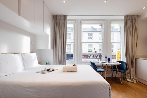 Studio to rent, EH -  Kenway Road,  Kenway Road, Earls Court, London SW5