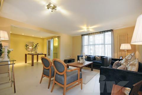 3 bedroom apartment to rent, St Johns Wood Park, London NW8