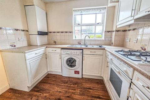 Flat 7, Upward Court Junction Road, Romford, RM1 3QN