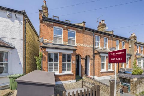 15 Salisbury Road, New Malden, KT3 3HZ
