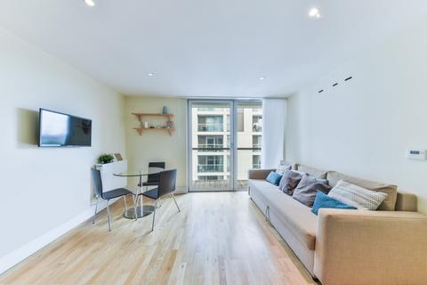 1 bedroom apartment to rent - Denison House, Lanterns Court, Canary Wharf E14