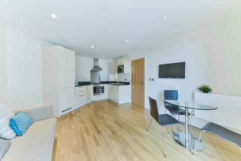 1 bedroom apartment to rent, Denison House, Lanterns Court, Canary Wharf E14