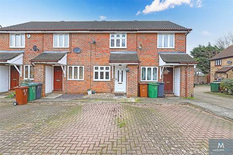 1 bedroom terraced house for sale - North Chingford, North Chingford E4