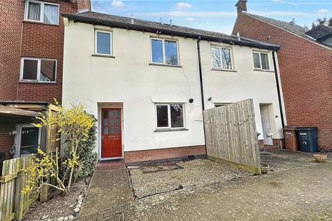 3 bedroom terraced house for sale - The Uplands, Melton Mowbray, Leicestershire
