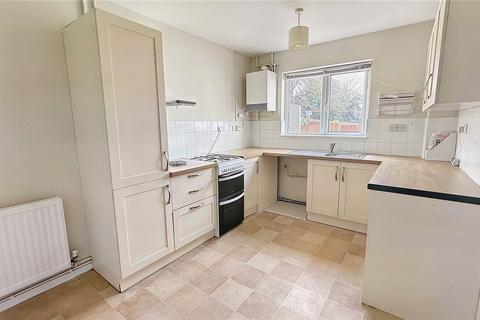 3 bedroom terraced house for sale, The Uplands, Melton Mowbray, Leicestershire