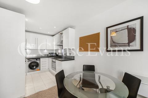 1 bedroom apartment to rent, The Sphere, Canning Town, London E16