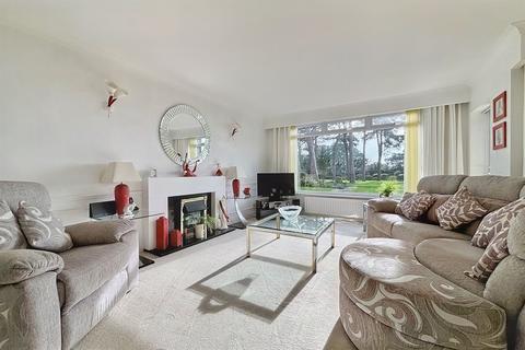 2 bedroom flat for sale, Sandbanks