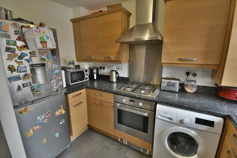 2 bedroom terraced house for sale, Coleman Road, Brymbo, Wrexham, LL11