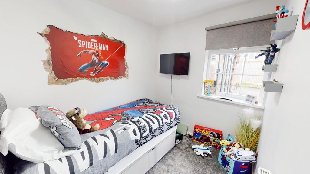 Bedroom 2