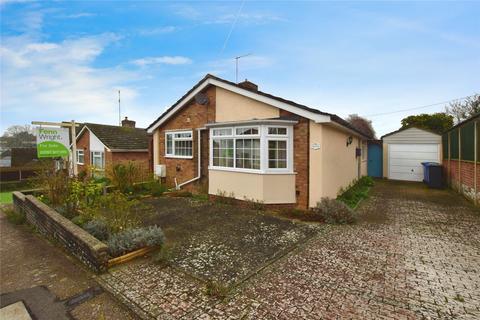 3 bedroom bungalow for sale - Constitution Hill, Sudbury, Suffolk, CO10