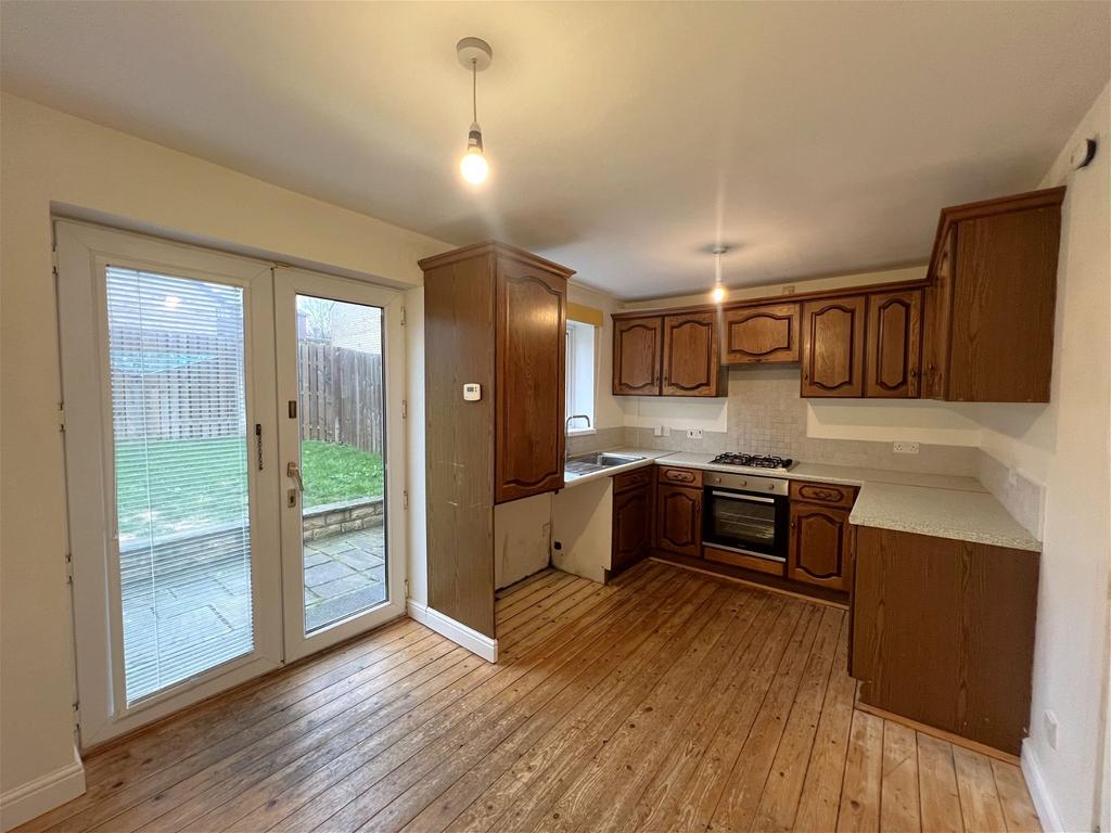Market Street, Hoyland, Barnsley, S74 3 bed link detached house to rent