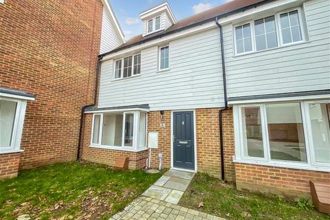5 bedroom terraced house for sale - Old Port Place, New Romney, Kent