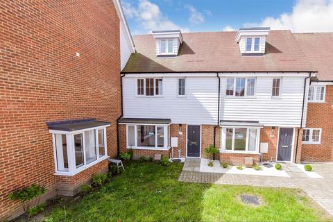 4 bedroom terraced house for sale, Old Port Place, New Romney, Kent