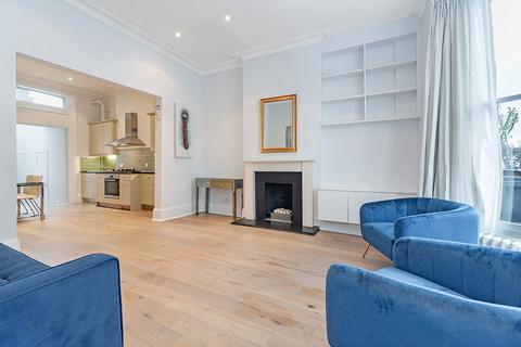 2 bedroom apartment for sale, St Helens Gardens W10