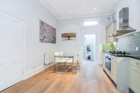 2 bedroom apartment for sale, St Helens Gardens W10