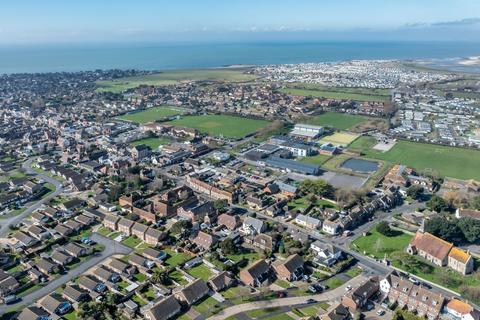 3 bedroom detached house for sale, High Street, Selsey, Chichester, West Sussex