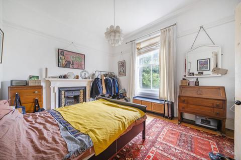 Flat 2, 28 Manor Park, London, SE13 5RN