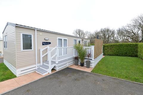 2 bedroom park home for sale, Seabreeze, Shorefield Park, Downton, Lymington, SO41