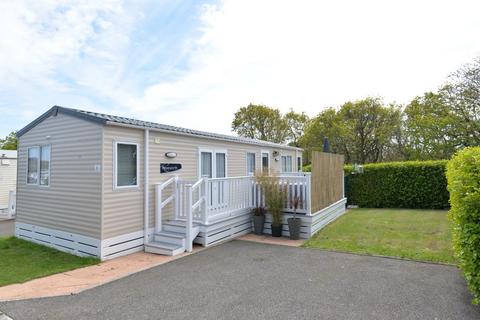 2 bedroom park home for sale, Seabreeze, Shorefield Park, Downton, Lymington, SO41
