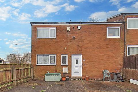 3 bedroom terraced house for sale - Gloucester Way, Newcastle upon Tyne, Tyne and Wear, NE4 7HS