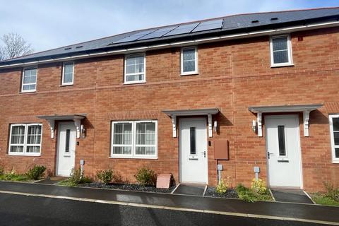 undefined, Finch Close, Alphington, EX2