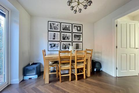 undefined, Finch Close, Alphington, EX2