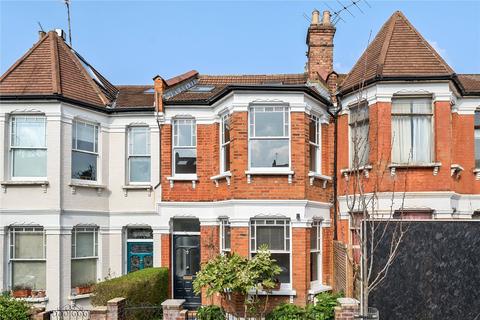 5 bedroom terraced house for sale, Victoria Road, London, N22