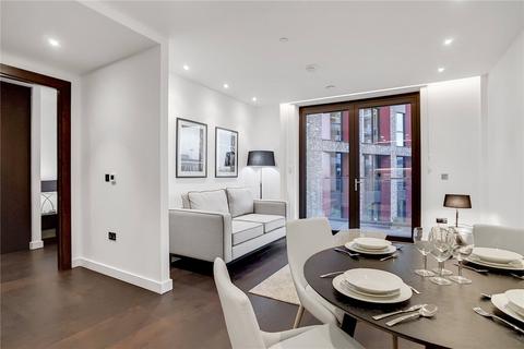 1 bedroom apartment to rent - The Residence, London SW11
