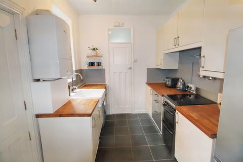 2 bedroom ground floor flat for sale - Warton Terrace, Heaton, Newcastle upon Tyne, Tyne and Wear, NE6 5LS