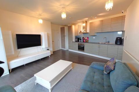 2 bedroom apartment for sale, Blyth Road, Hayes, Greater London, UB3