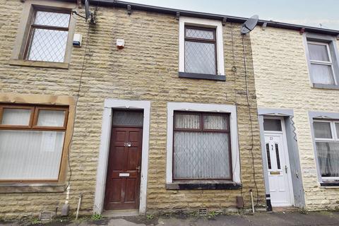 Haydock Street, Burnley BB10