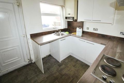 1 bedroom ground floor flat for sale, William Street, Blyth, Northumberland, NE24 2HR