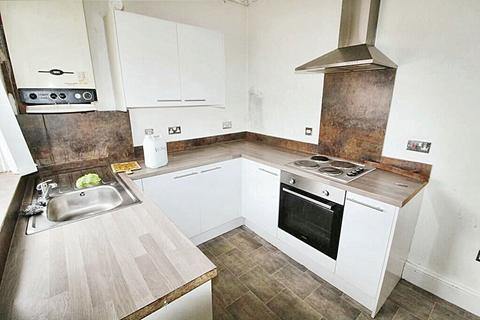 1 bedroom ground floor flat for sale, William Street, Blyth, Northumberland, NE24 2HR