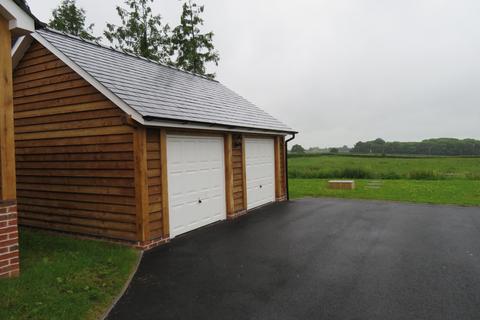 3 bedroom detached house to rent - STONE FARM, HEREFORD HR1