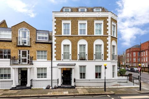 2 bedroom flat for sale, St. Marks Road, London, W11