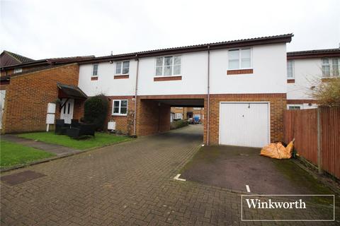 33 Farm Close, Borehamwood, WD6 4TX